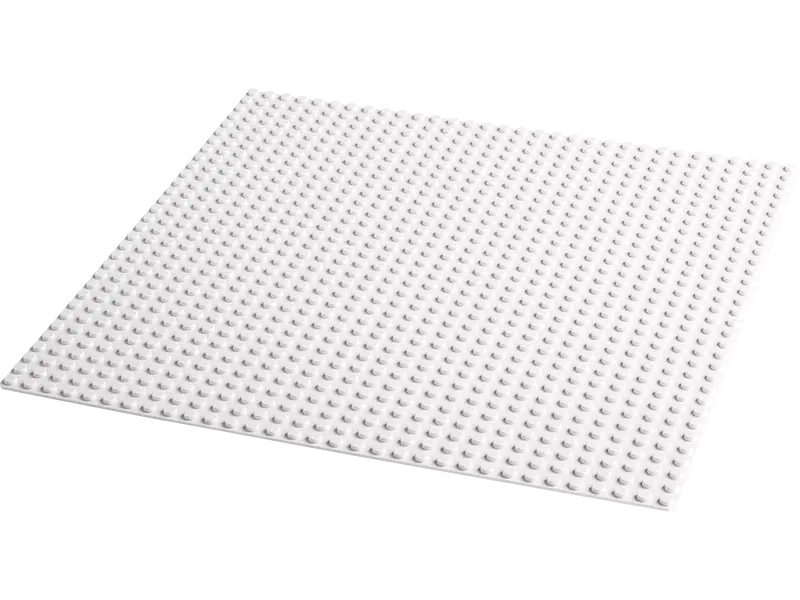 LEGO® 32x32 Baseplate - Bits and Blocks