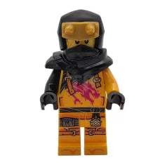 LEGO® Ninjago Minifigure - Arin NJO960