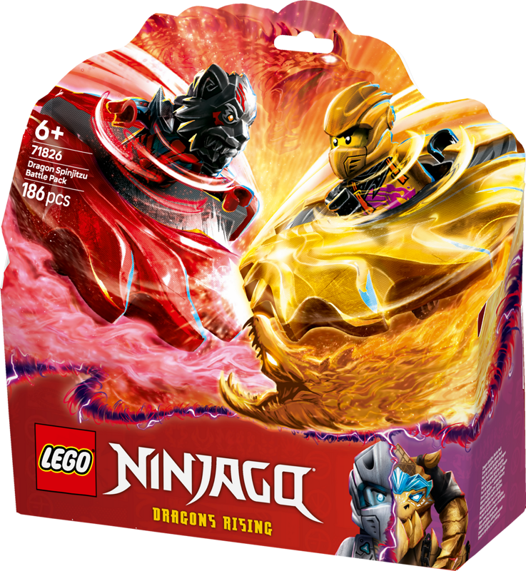 lord ras, arin, lego battle, lego Ninjago battle, lego battle pack, lego spinjitzu
