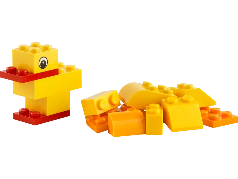 LEGO® Build Your Own Animals Polybag 30503 - Bits and Blocks
