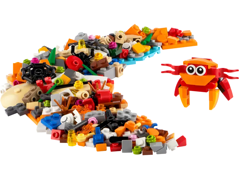 lego 12 in 1, lego creative, lego build, lego fun, 12 in 1 lego gift with purchase