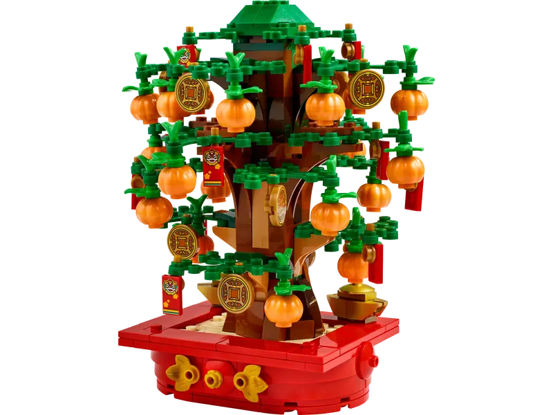 LEGO® Money Tree 40648 - Bits and Blocks