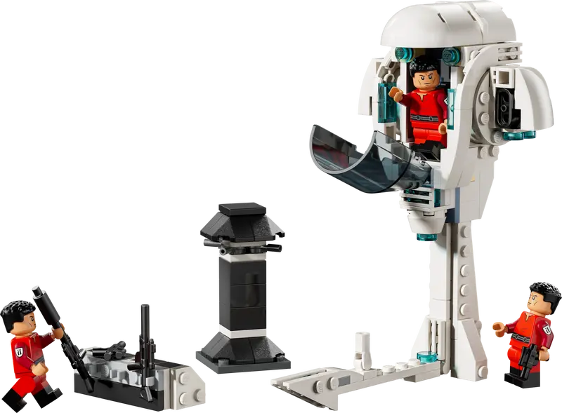 LEGO® Star Wars™ - Kamino Training Facility 40765 - Bits and Blocks