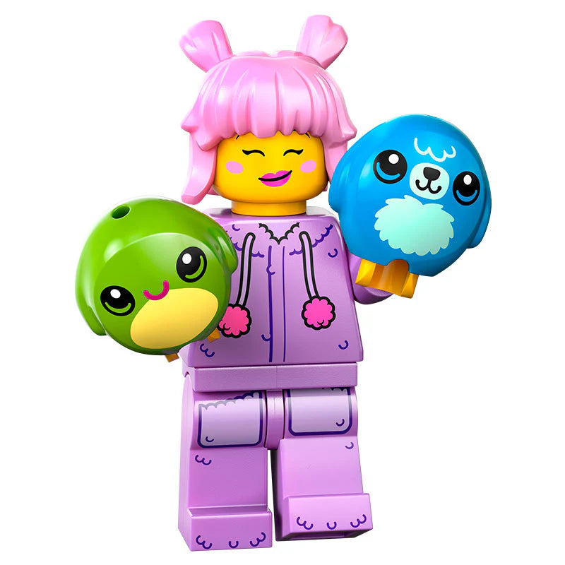 LEGO® Minifigure Series 27 71048