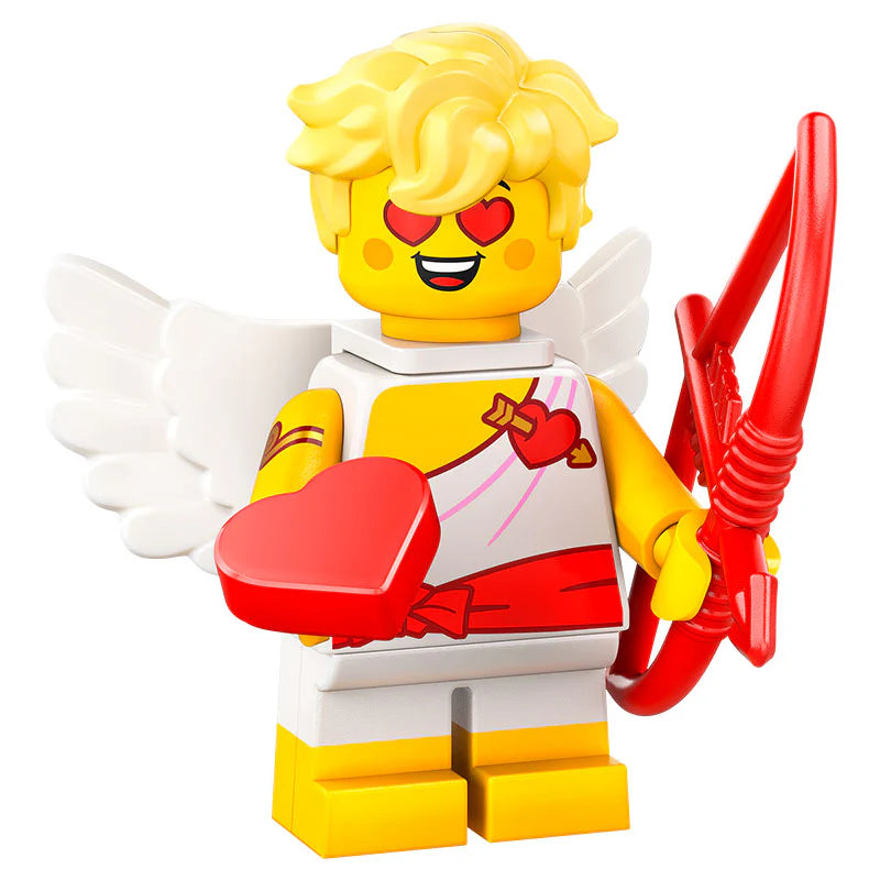 LEGO® Minifigure Series 27 71048