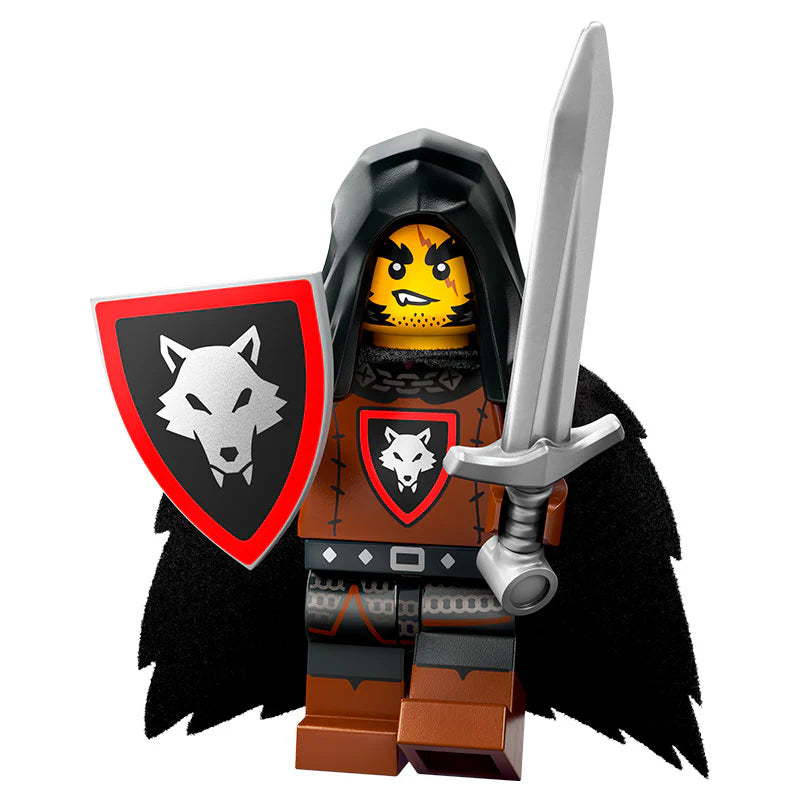 LEGO® Minifigure Series 27 71048