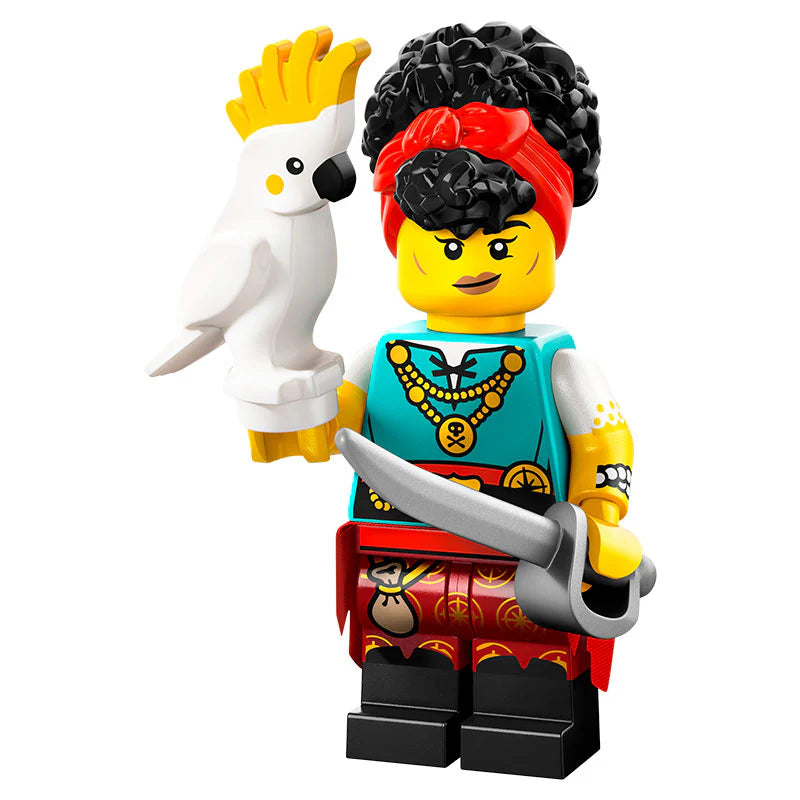 LEGO® Minifigure Series 27 71048