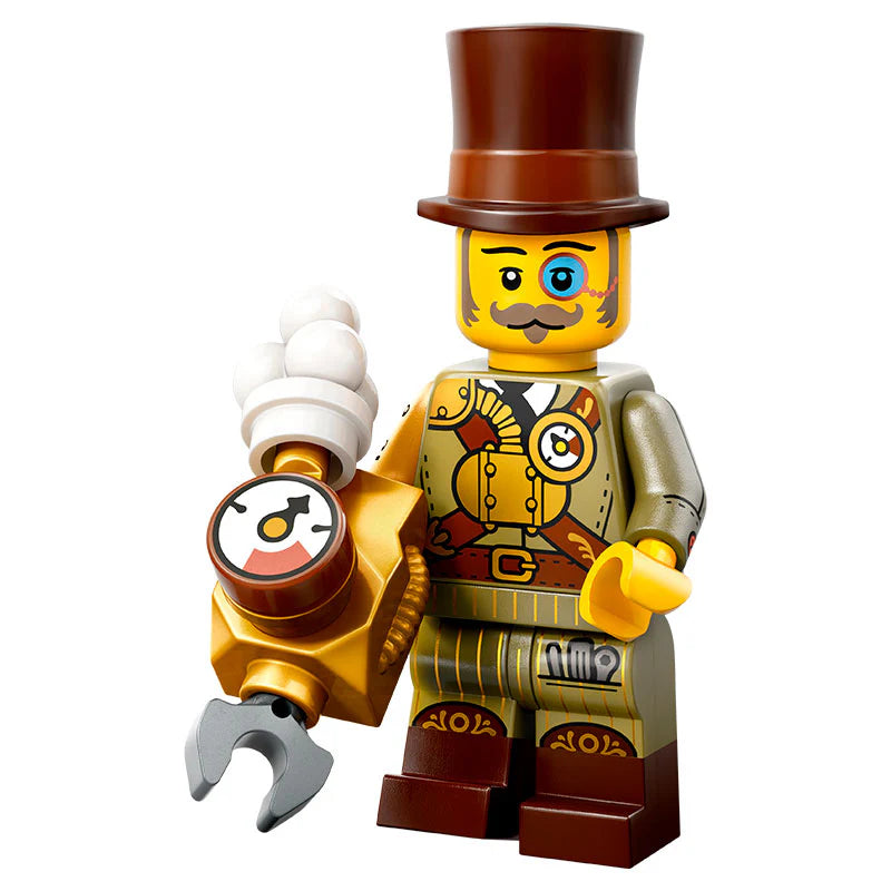 LEGO® Minifigure Series 27 71048