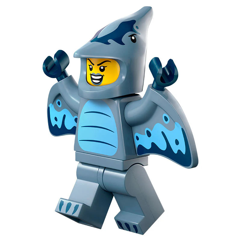 LEGO® Minifigure Series 27 71048