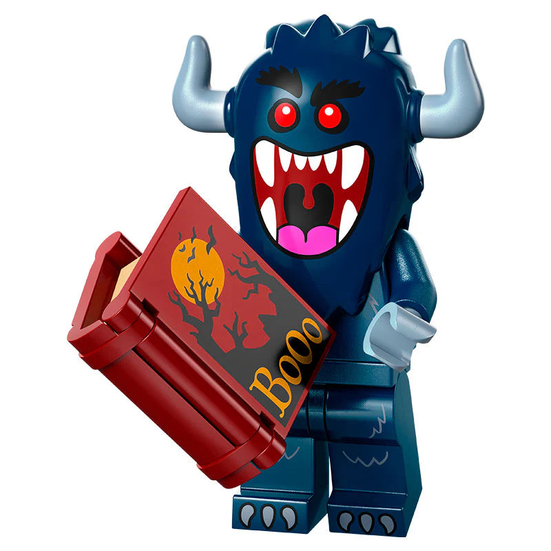 LEGO® Minifigure Series 27 71048