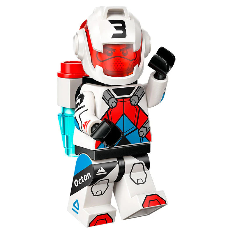 LEGO® Minifigure Series 27 71048