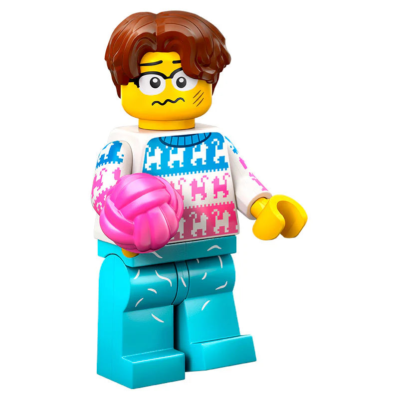 LEGO® Minifigure Series 27 71048
