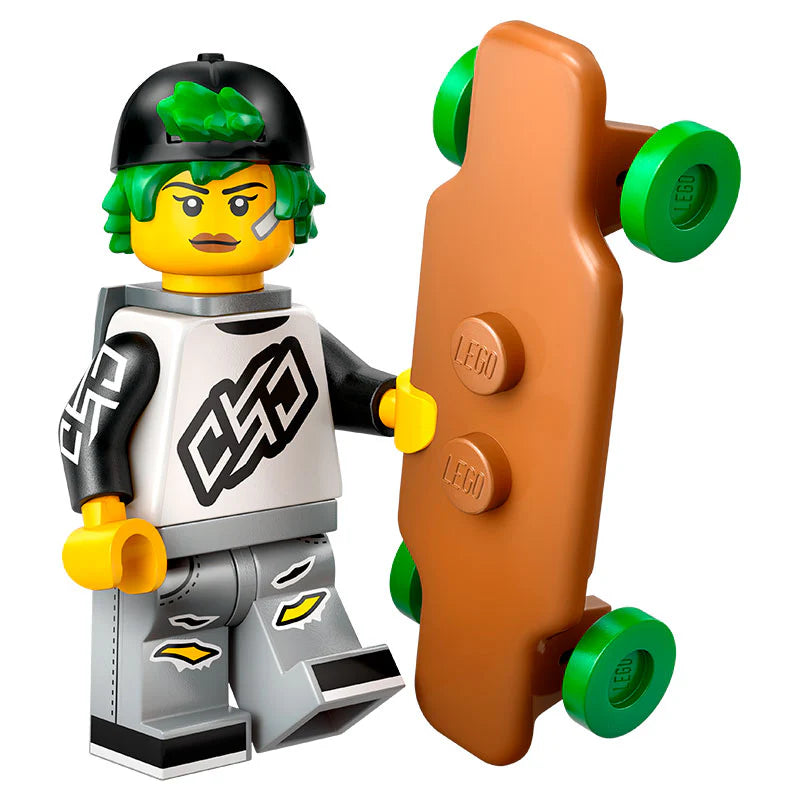 LEGO® Minifigure Series 27 71048