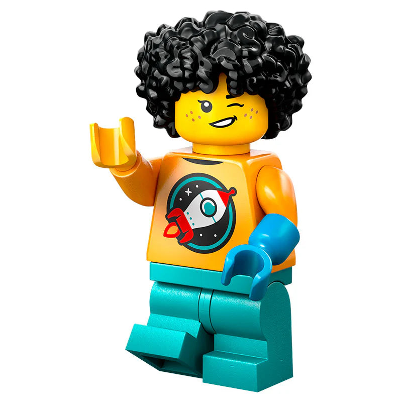 LEGO® Minifigure Series 27 71048