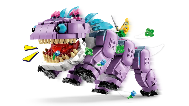 LEGO® Fortnite - Klombo 77077 - Bits and Blocks