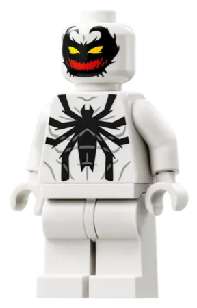 LEGO® Marvel Minifigure - Anti-Venom SH1010