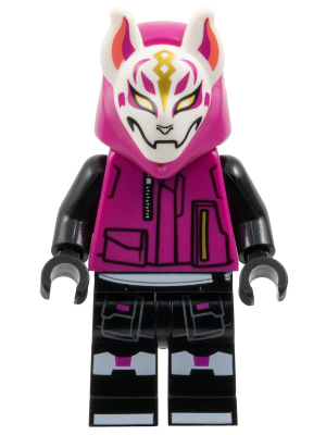 lego battle bus, lego fortnite, lego 77073, lego fortnite sets, lego adventure, lego, lego fortnite minifigures, drift minifigure