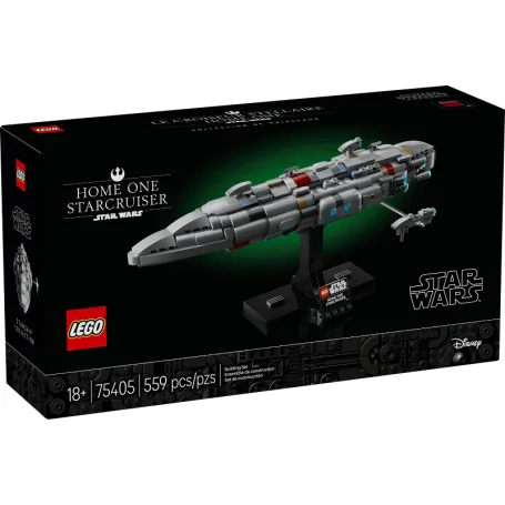 lego starcruiser, lego starship, lego pilot, lego home one, lego admiral, lego starship pilot