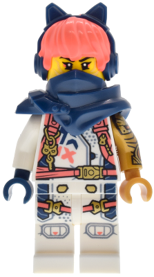 LEGO® Ninjago Minifigure - Sora NJO877
