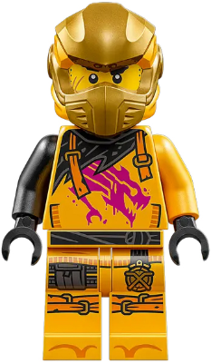 LEGO® Ninjago Minifigure - Arin NJO921