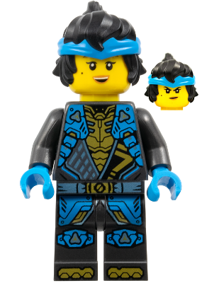 LEGO® Ninjago Minifigure - Nya NJO933