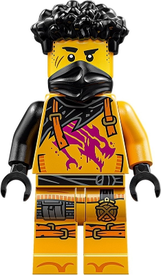 LEGO® Ninjago Minifigure - Arin NJO972 NJO0972
