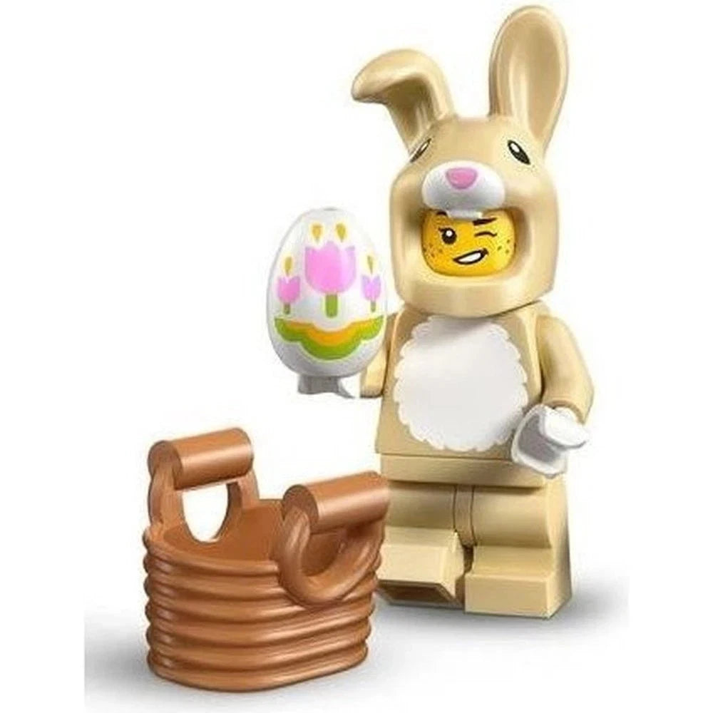 LEGO® Minifigures Series 28 - Animals 71051 - Bits and Blocks