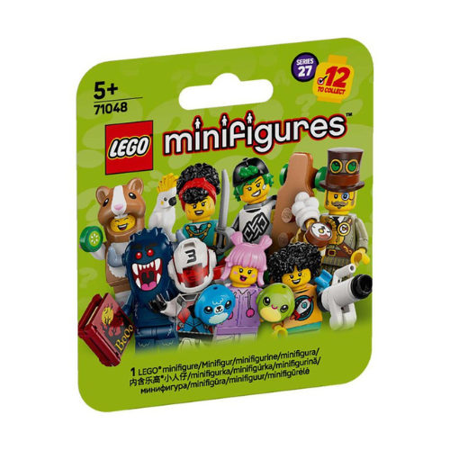 LEGO® Minifigure Series 27 71048