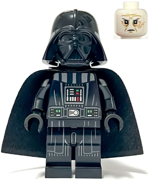 lego star wars darth vader lego figure, lego darth vader minifigure, lego star wars darth vader minifigure, darth vader star wars sw1273