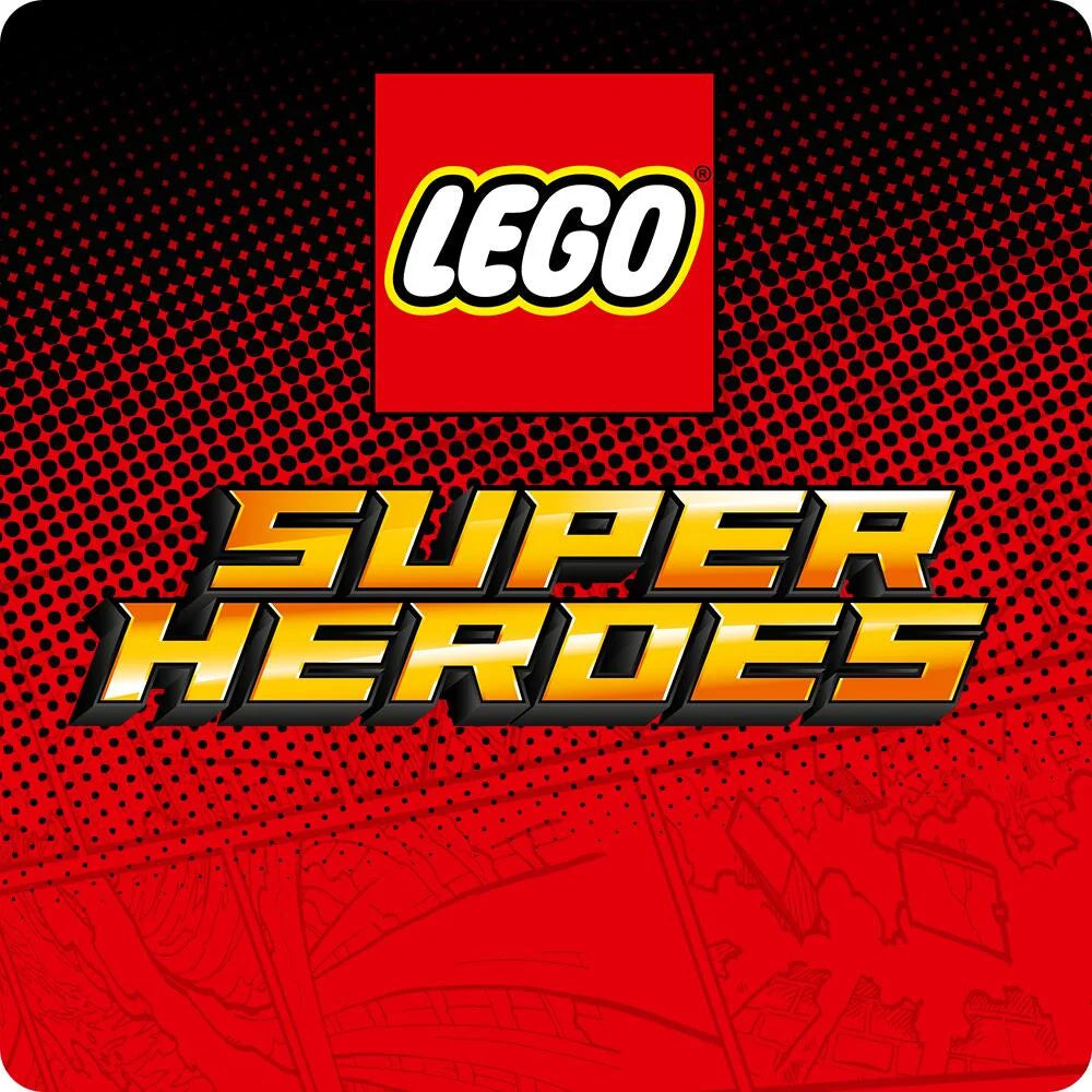 LEGO® Marvel Super Heroes
