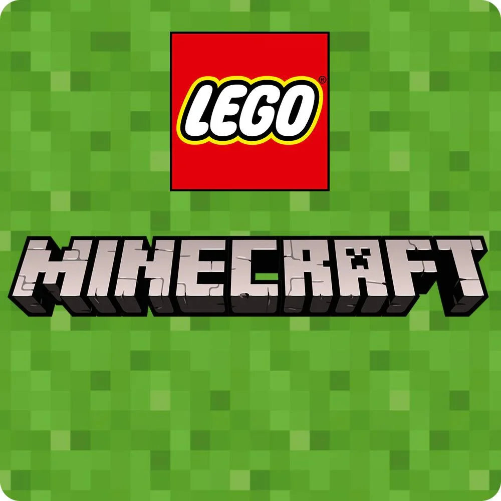 lego minecraft steve, lego minecraft alex, lego Enderman, lego skeleton, lego creeper, lego zombie, lego piglin, lego nether, lego portal, lego pillager