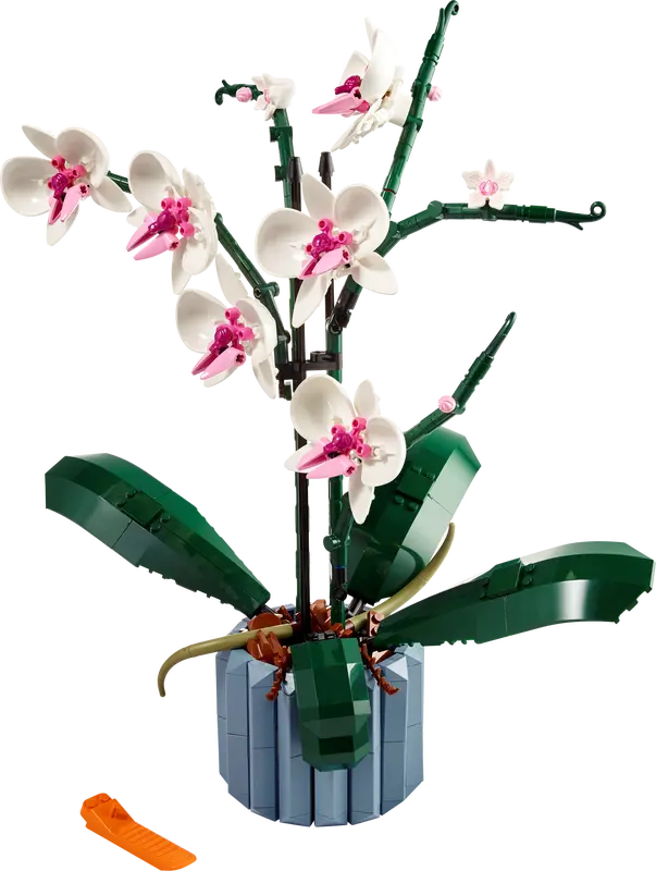 LEGO® Botanicals Orchid 10311 - Bits and Blocks