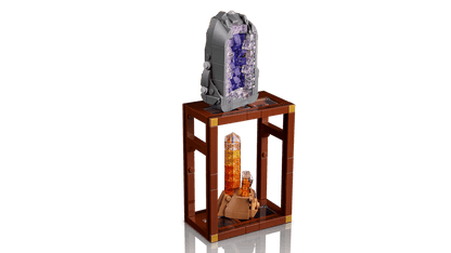 LEGO® Ideas - Mineral Collection 21362 - Bits and Blocks