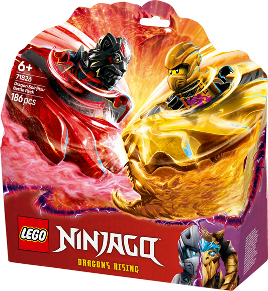 lord ras, arin, lego battle, lego Ninjago battle, lego battle pack, lego spinjitzu