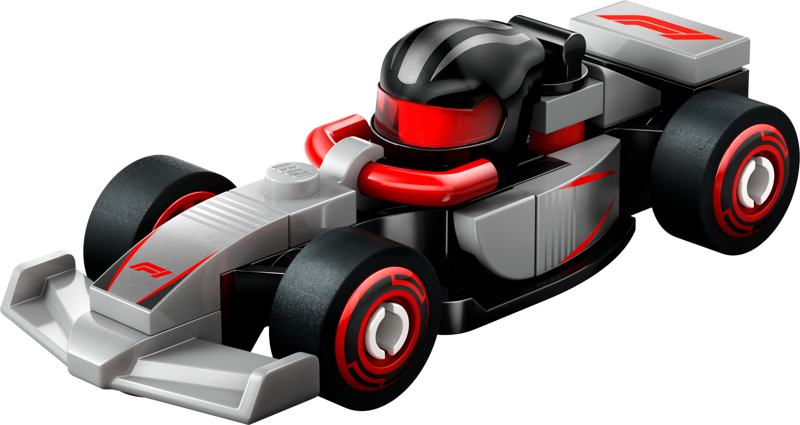 F1 Lego car, F1 lego race cars, F1 lego race car collectable, F1 lego f1 car