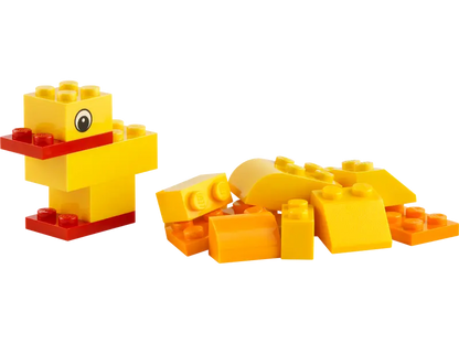 LEGO® Build Your Own Animals Polybag 30503 - Bits and Blocks