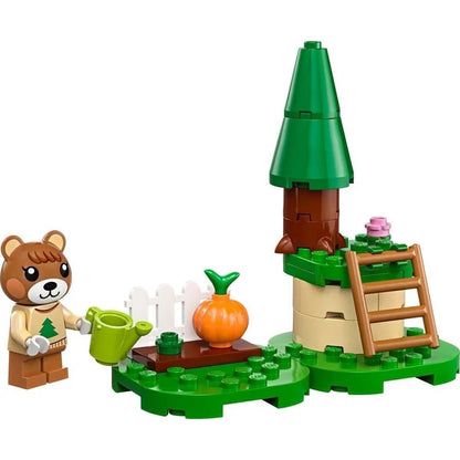 LEGO® Animal Crossing Maple's Pumpkin Garden 30662 - Bits and Blocks