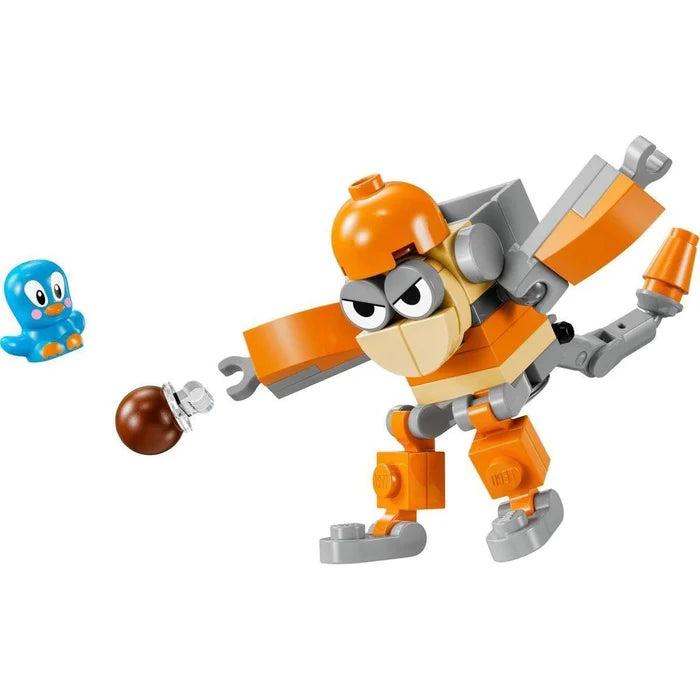 LEGO® Sonic The Hedgehog Kiki’s Coconut Attack Polybag 30676 - Bits and Blocks