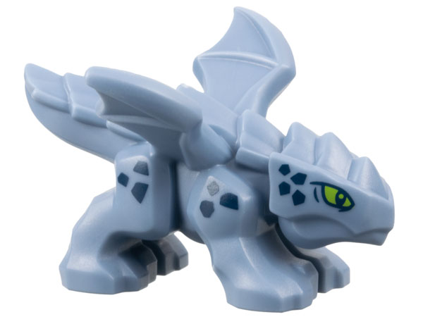 LEGO® Ninjago Minifigure - Baby Riyu Dragon 102927