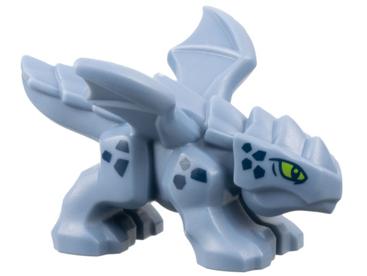 LEGO® Ninjago Minifigure - Baby Riyu Dragon 102927