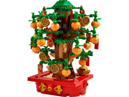 LEGO® Money Tree 40648 - Bits and Blocks