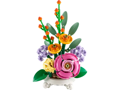 LEGO® Botanicals Mixed Flowerpot 40762