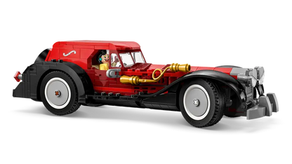 LEGO® Disney - Cruella De Vil's Car 43277 - Bits and Blocks