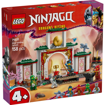 lego zane, lego dragons rising, lego baby ryu, ninjago tv