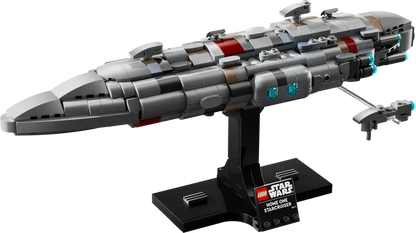 LEGO® Star Wars™ Home One Starcruiser 75405 - Bits and Blocks