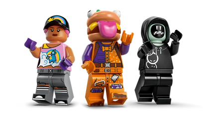 LEGO® Fortnite - Durrr Burger Restaurant 77076 - Bits and Blocks