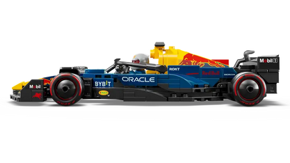 LEGO® Speed Champions - Oracle Red Bull Racing RB20 F1® Race Car 77243 - Bits and Blocks
