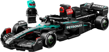 LEGO® Speed Champions - Mercedes-AMG F1® W15 Race Car 77244 - Bits and Blocks