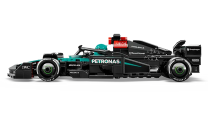 LEGO® Speed Champions - Mercedes-AMG F1® W15 Race Car 77244 - Bits and Blocks