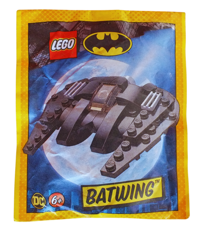 LEGO® DC Batman Batwing Paper Pack 212329